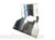 Calcana Patio Heater Tilted Ceiling Mounting Bracket