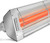 Infratech WD5024 39" Patio Heater Stainless