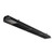phantomSchwank Black Gas Patio Heater 12', STP-TA08-10-BN, Free Gas Connector, view 4