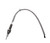 Schwank JP-4018-KT-J Igniter Electrode with Cable