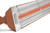 Infratech W Series Patio Heater, Copper