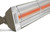 Infratech W Series Patio Heater, Bronze