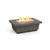 AFD Contempo LP Select Fire Table, Rectangle, view 7