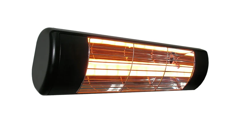 Victory Lighting 1500W shortwave heater