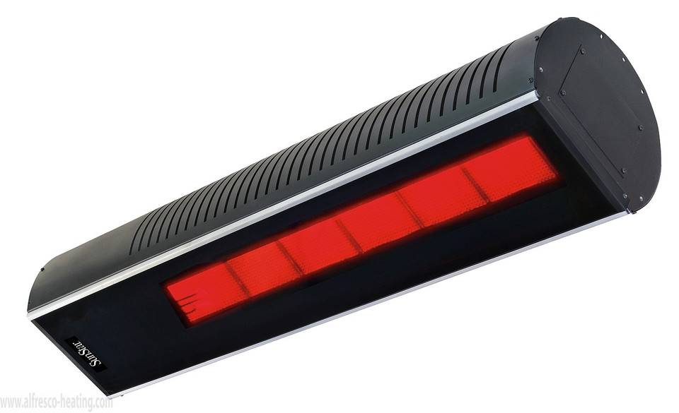 SunStar SGL35N7 Overhead Gas Patio Heater