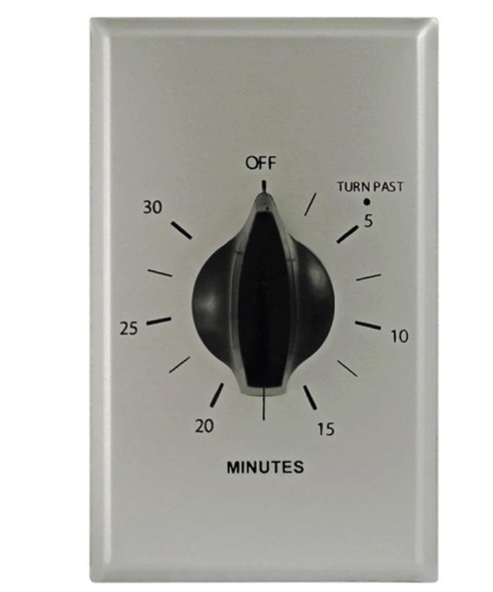 Timers for Patio Heaters - Alfresco-Heating.com