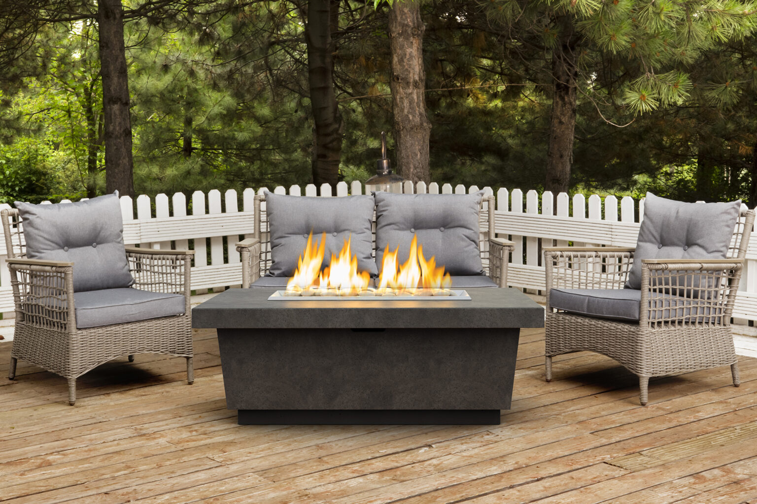 Fire Pits
