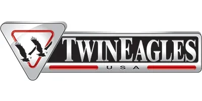 Twin Eagles logo