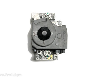 Schwank JL0701-XX Single Stage Combination Gas Valve