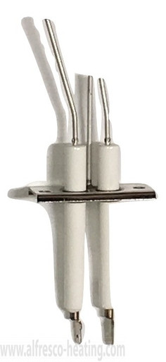 Schwank JX0204-XX Electrode Assembly