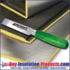 Amcraft Duct Board Knife