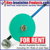 Green Glue Joist Tape Roller (RENTAL)