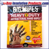 Big Wipes Heavy Duty Pro+ (Single Wipe)