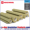 Rockwool PS965 Mineral Wool Pipe Insulation Rockwool PS965 Mineral Wool Pipe Insulation