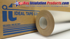 Ideal Seal 777 Insulation Cladding