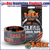 T-Rex Clear Repair Tape