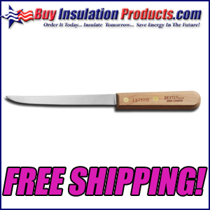 Fiberglass Insulation Knives Handheld Knife Sharpeners
