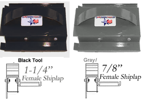 Kerf Tools For Fiberglass Duct Board Duct Board Tools