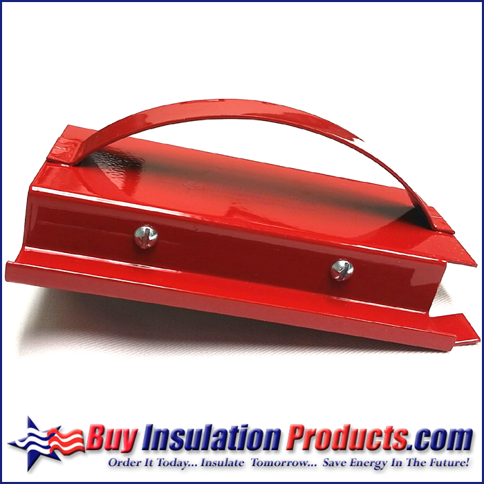 Amcraft Duct Board V Groove Tool