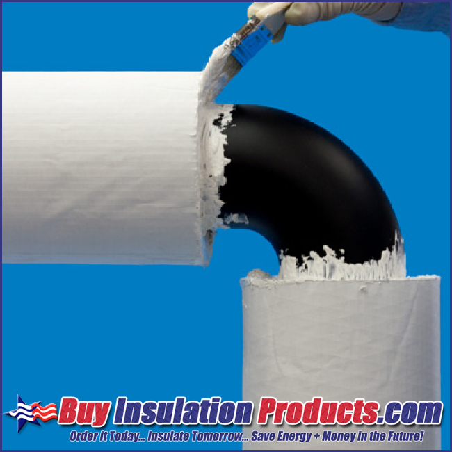 Control Condensation with Condensate Pipe Insulation Buy Insulation