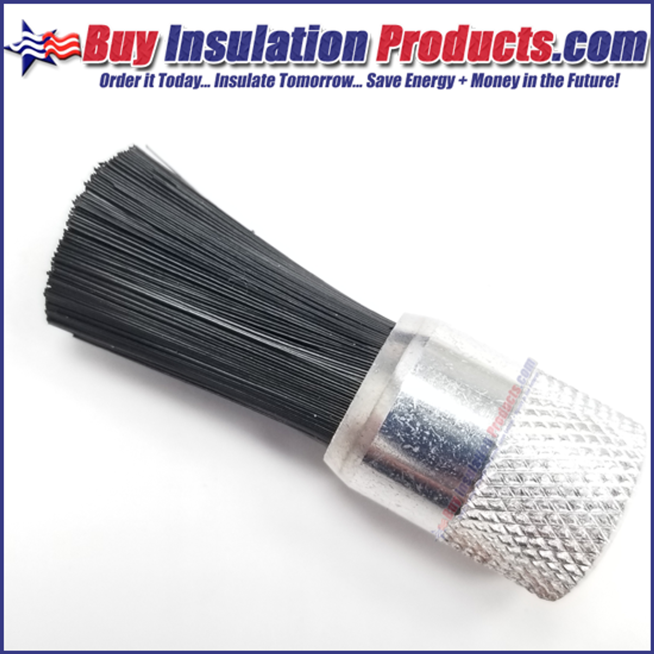 Adhesive Application Brush