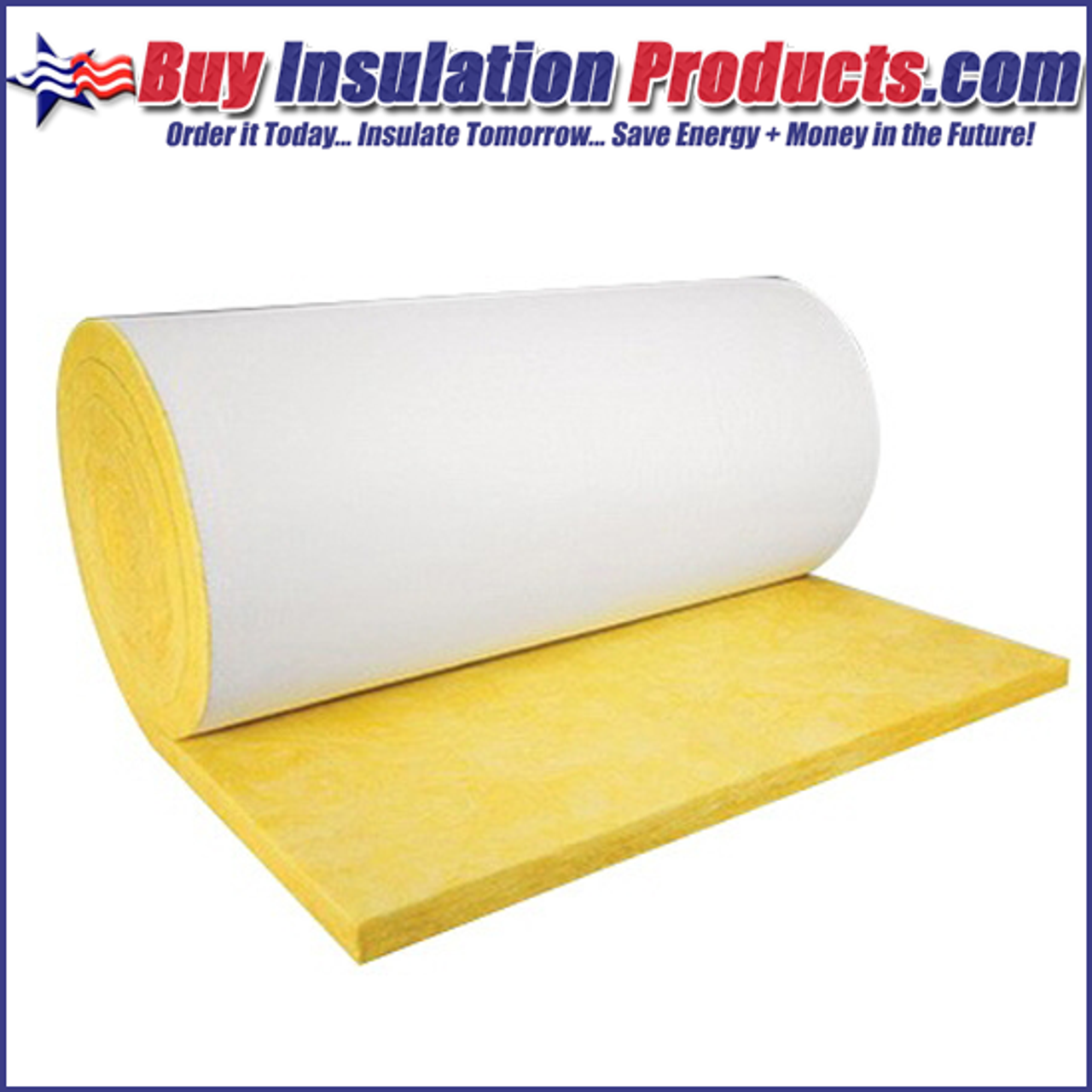 Johns Manville Micro-Flex Flexible Insulation Board - Fiberglass