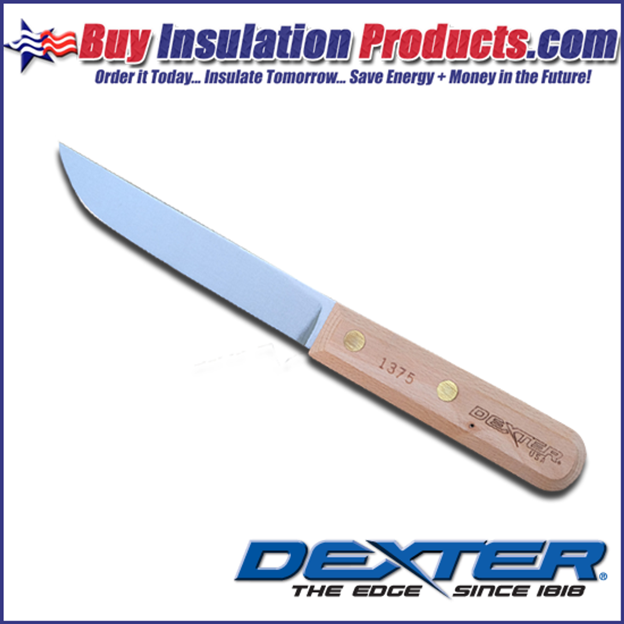 Dexter Russell Knives