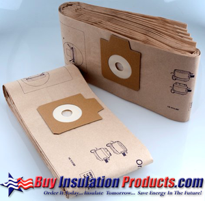Nilfisk Vacuum Bags | Euroclean 