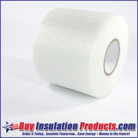 Glass Fab Fiberglass Mesh | Glass Fiber Scrim