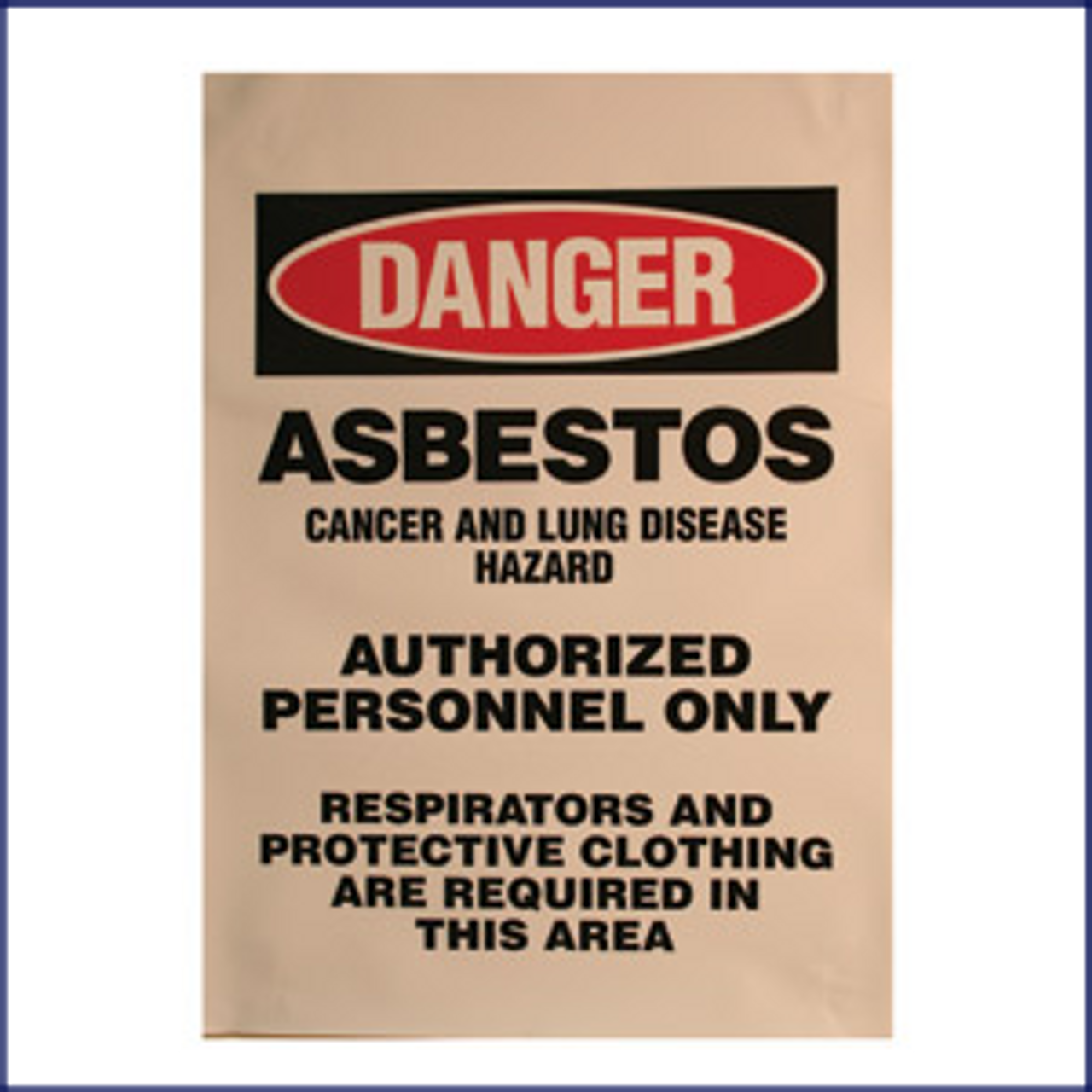 Danger Asbestos Sign | Asbestos Warning Signs danger-asbestos-sign-asbestos-warning-signs