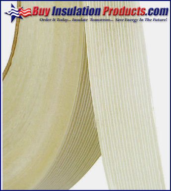 3/4" Glass Filament Tape Reinforced Insulation Tape