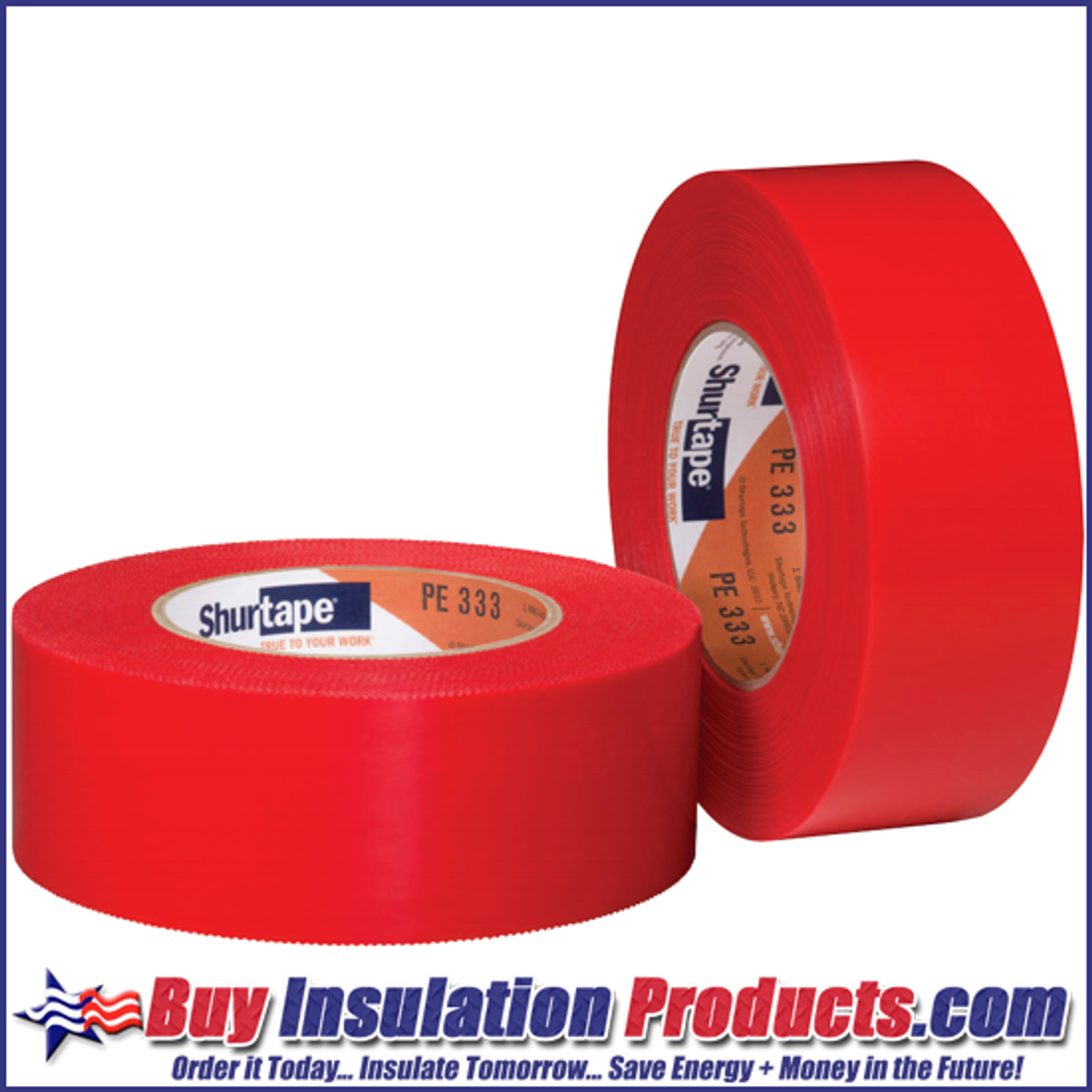 Red Duct Tape X 21.872 Yardscan Not Only Be Used In Carpet  Splicingwaterproof, Sunscreen, Wear-resistant, Can Be Used As A Warning  Tape. And Can Also Be Used To Pack Heavy Objects, Very