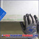 Create an Air-Tight Seal on Ductwork with Hardcast Foil-Grip 1404-181BFX