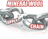 Rockwool - Thermafiber Supply Chain Disruptions