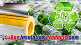 Recycled Fiberglass Insulation: Green and Energy-Efficient