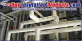 Food-Safe, Beverage, & Pharmaceutical Pipe Insulation Covering