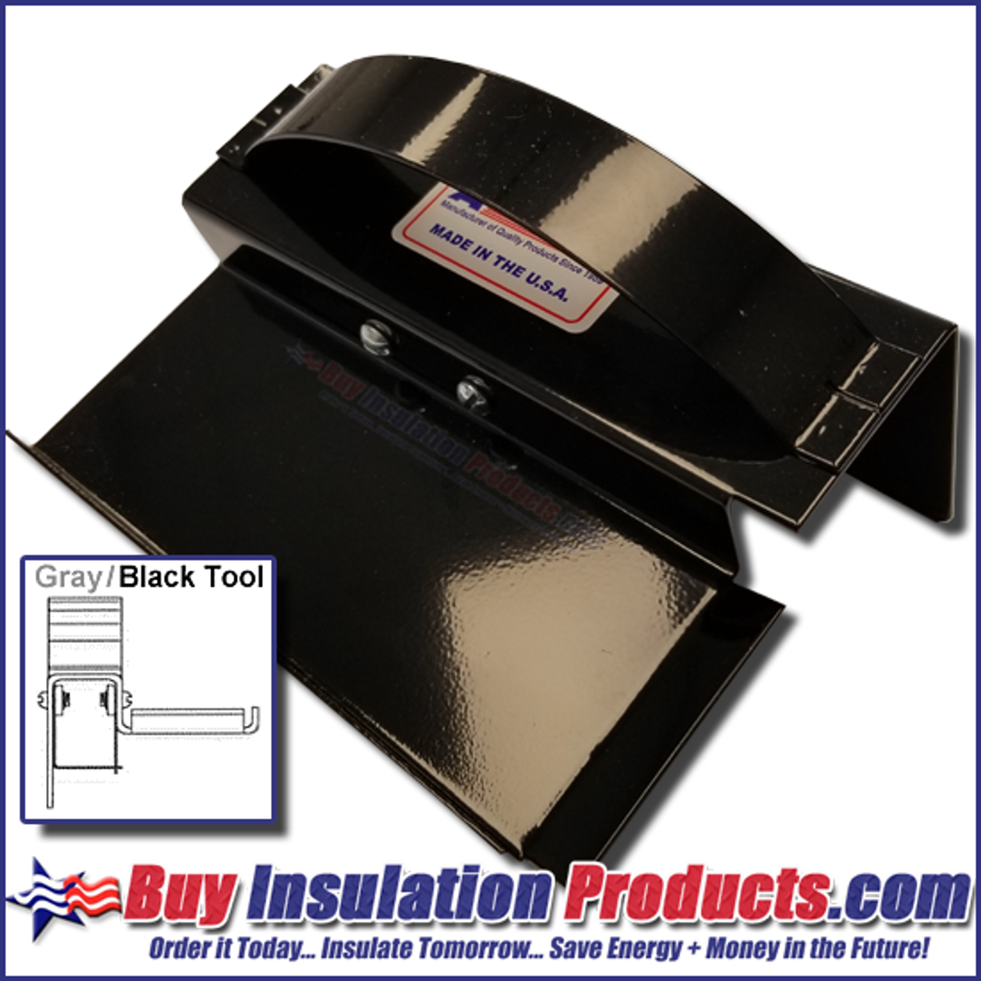 Amcraft HVAC Ductwork Tools for Sale