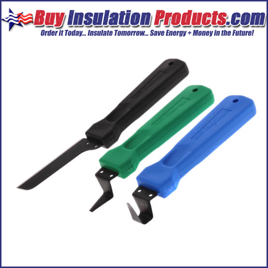 Malco FasGroov Duct Board Tools Buy Insulation Products