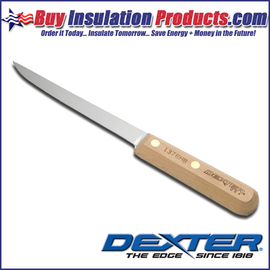 Dexter Russell Knife Sharpener | EDGE-1 Hand Held