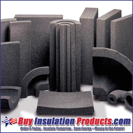 FoamGlass Insulation