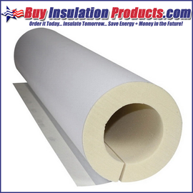 Poly-Iso Pipe Insulation
