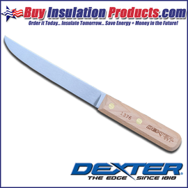 Dexter Russell 6" Wide Boning Knife