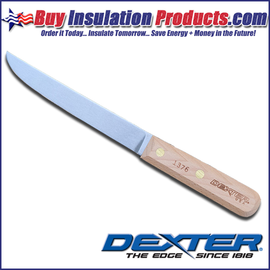 Dexter 6 Wide Boning Knife