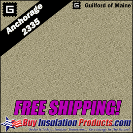 Guilford of Maine Anchorage Acoustic Fabric