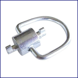 NOVENT Multi-Key/Locking Tool