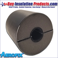 Installation Guide for Aeroflex Aerofix Insulated Pipe Supports