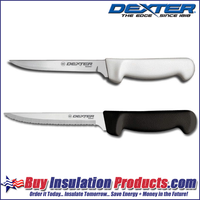 Dexter Econo Line Series Dismantling Knives for Insulation