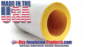 The 4 BIG Benefits of Pipe Insulation