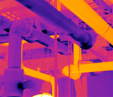 New Heat Loss Calculation- Save Money with Fiberglass Pipe Insulation