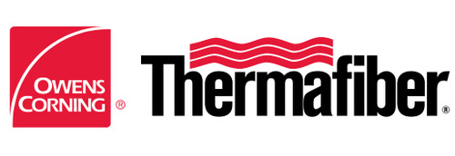 Thermafiber 2" FSK Board Back in Stock!